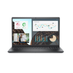 Laptop Dell Vostro 3530 (P112F) (i5-1334U/16GB RAM/512GB SSD/15.6 FHD/Dos/Đen)