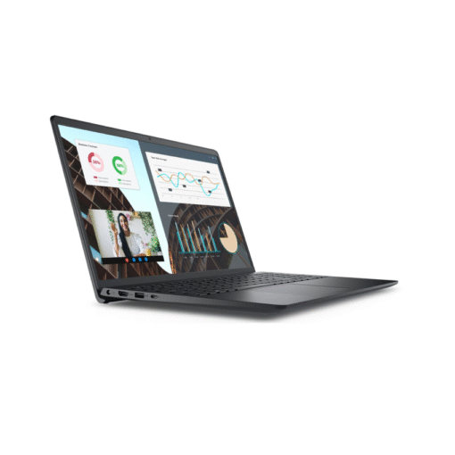 Laptop Dell Vostro 3530 (P112F) (i5-1334U/16GB RAM/512GB SSD/15.6 FHD/Dos/Đen) - Ảnh 3