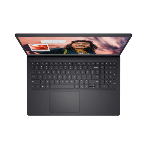Laptop Dell Vostro 3530 (P112F) (i7 1355U 16GB RAM/512GB SSD/15.6 inch FHD 120Hz/DOS/Đen) - Ảnh 5