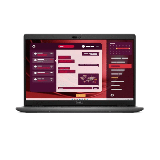 Laptop Dell Latitude 3450 (71058806) (i7-1355U/16GB RAM/512GB SSD/14.0 FHD/Win11 Home/Đen)
