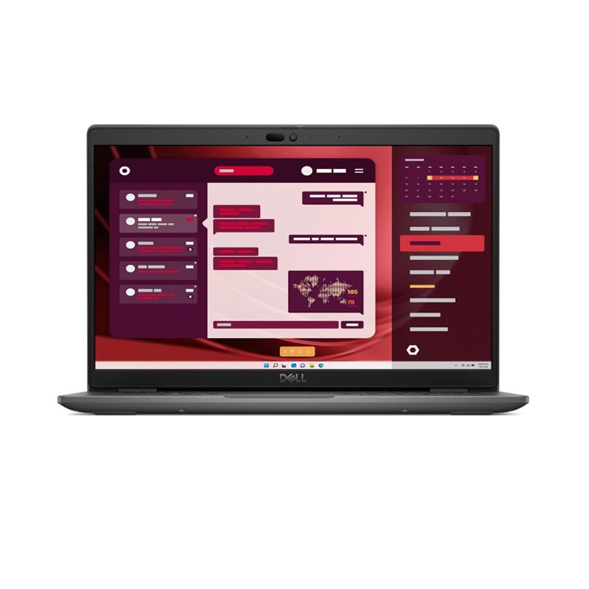 Laptop Dell Latitude 3450 (71058806) (i7-1355U/16GB RAM/512GB SSD/14.0 FHD/Win11 Home/Đen)