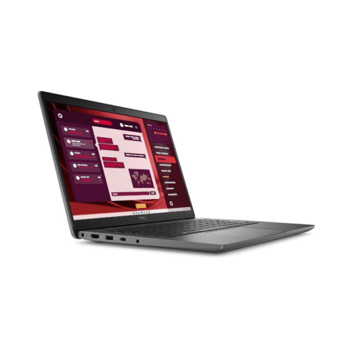 Laptop Dell Latitude 3450 (71058806) (i7-1355U/16GB RAM/512GB SSD/14.0 FHD/Win11 Home/Đen) - Ảnh 3