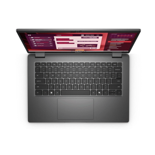 Laptop Dell Latitude 3450 (71058806) (i7-1355U/16GB RAM/512GB SSD/14.0 FHD/Win11 Home/Đen) - Ảnh 4