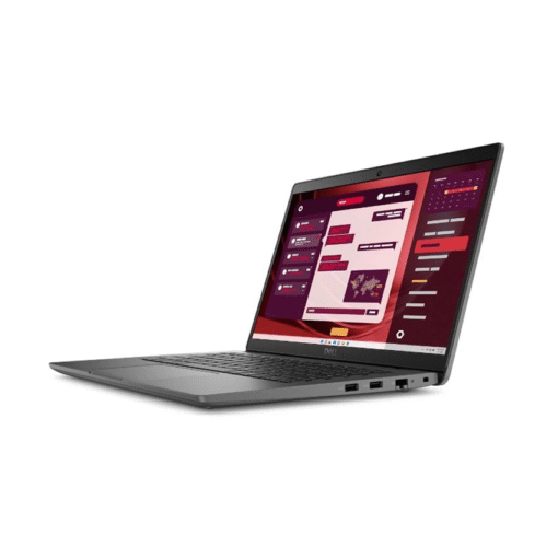 Laptop Dell Latitude 3450 (71058806) (i7-1355U/16GB RAM/512GB SSD/14.0 FHD/Win11 Home/Đen) - Ảnh 5