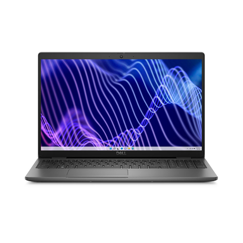 Laptop Dell Latitude 3540 (71021489) (i7-1355U/16GB RAM/512GB SSD/ 15.6 inch FHD/ Fedora/Xám)