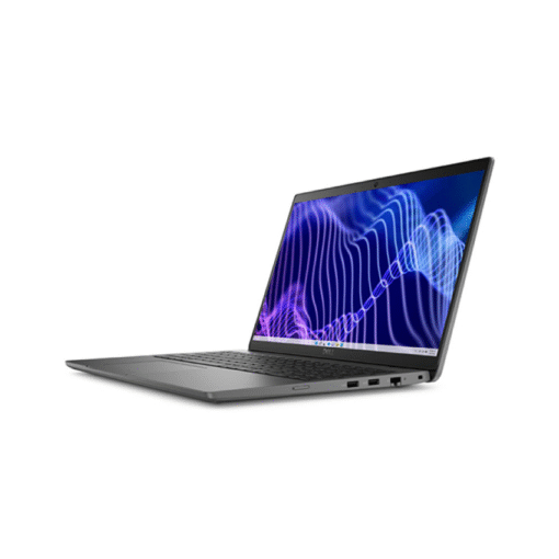 Laptop Dell Latitude 3540 (71038101) (i5-1335U/16GB RAM/512GB SSD/15.6 inch FHD/ Win 11 Home/Xám) - Ảnh 6
