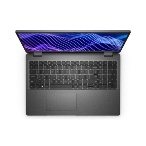 Laptop Dell Latitude 3540 (71038101) (i5-1335U/16GB RAM/512GB SSD/15.6 inch FHD/ Win 11 Home/Xám) - Ảnh 7