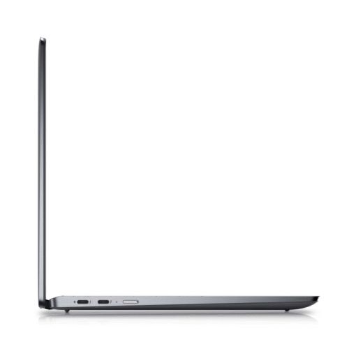 Laptop Dell Latitude 9440 2-in-1 (71021494) (i7-1365U/16GB RAM/512GB SSD/14 inch QHD /Cảm ứng/ Bút/Win 11 Pro/Xám) - Ảnh 4