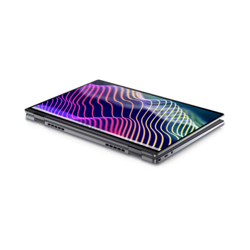 Laptop Dell Latitude 9440 2-in-1 (71021494) (i7-1365U/16GB RAM/512GB SSD/14 inch QHD /Cảm ứng/ Bút/Win 11 Pro/Xám) - Ảnh 6