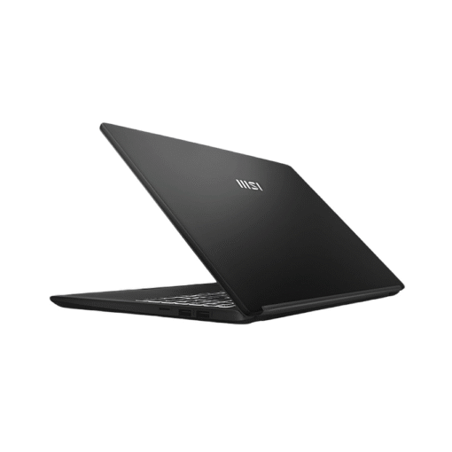 Laptop MSI Modern 15 (B12MO-628VN) (i5 1235U/16GB RAM/512GB SSD/15.6 inch FHD IPS/Win11/Đen) - Ảnh 5