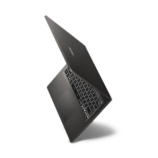 Laptop MSI Venture A14 AI+ (A3HMG-004VN) (R5-340/16G/512GSSD/14.0_2.8K_OLED@120Hz/WL/BT/4C/ALUp/W11SL/LEDKB/XÁM/Balo) - Ảnh 4