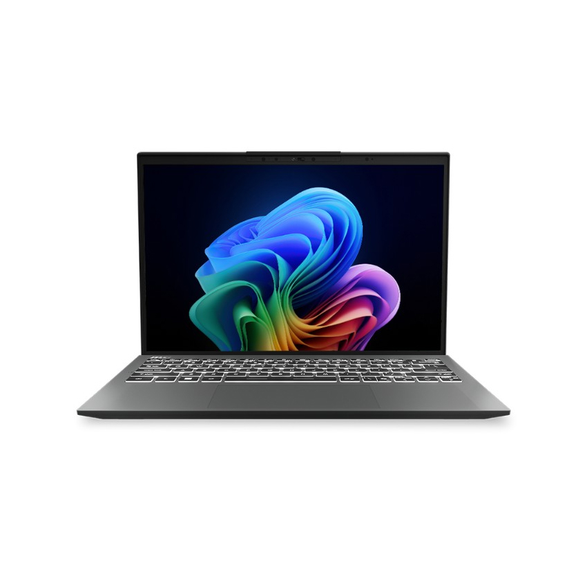 Laptop MSI Prestige 13 AI+ Evo A2VMG-040VN (Ultra 7 258V/32GBD5/1TB/13inch 2.8K OLED/Intel Arc/Win 11)