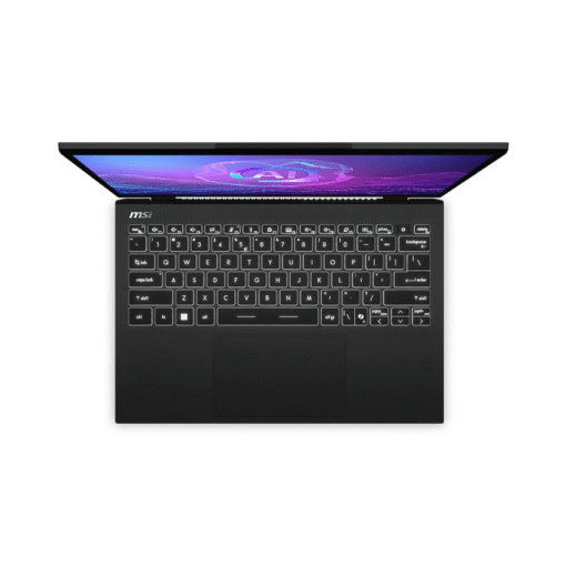 Laptop MSI Prestige 13 AI+ Evo A2VMG-040VN (Ultra 7 258V/32GBD5/1TB/13inch 2.8K OLED/Intel Arc/Win 11) - Ảnh 5