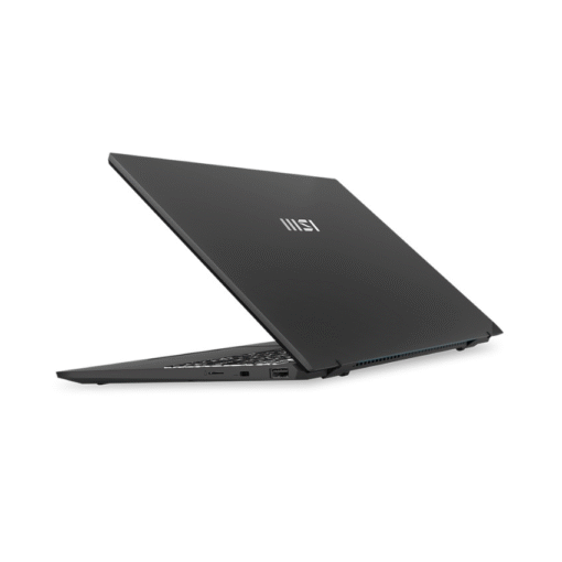 Laptop MSI Prestige 13 AI+ Evo A2VMG-040VN (Ultra 7 258V/32GBD5/1TB/13inch 2.8K OLED/Intel Arc/Win 11) - Ảnh 6