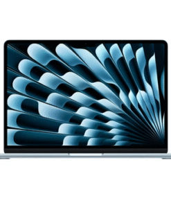 MacBook Air M4 15 inch 10CPU 10GPU 16GB 512GB 2025