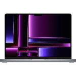 MacBook Pro 14 inch M2 Max 64GB 2023 (12 CPU – 30 GPU – 64GB – 1TB)