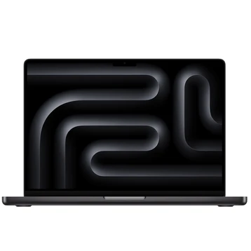 MacBook Pro 14 M4 Pro 12CPU 16GPU 48GB 1TB Sạc 96W
