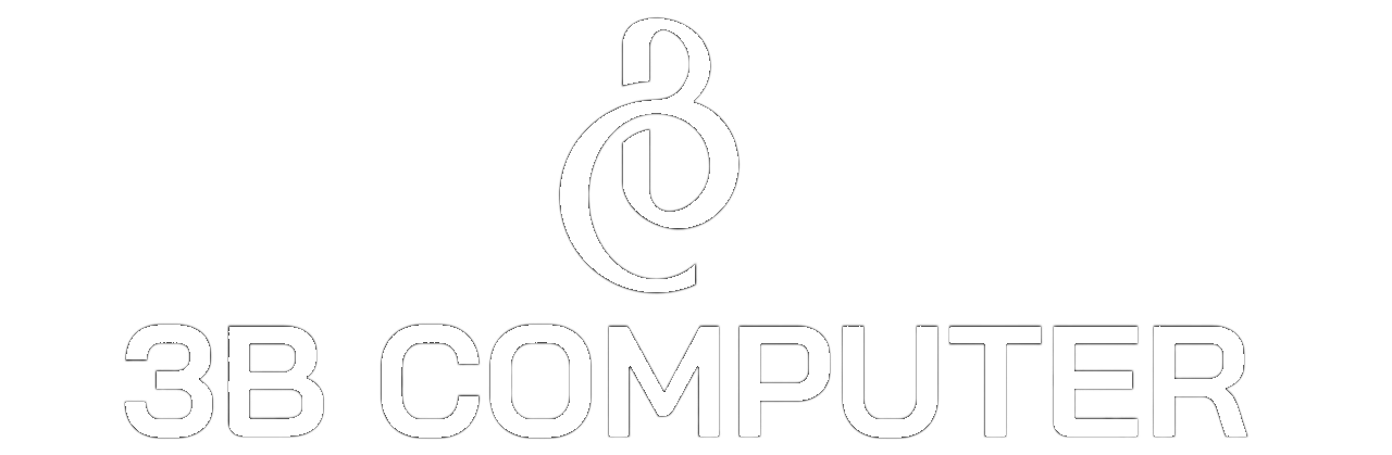 Liên hệ - 3BComputer