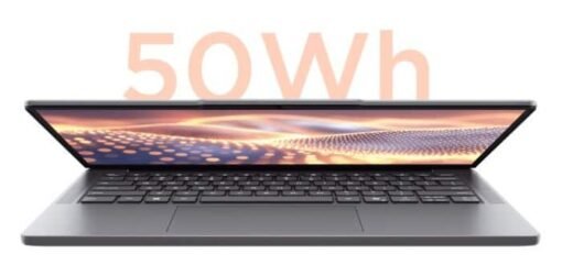[Mới 100%] Lenovo IdeaPad Slim 3 (XiaoXin 14c) AHP10 {Ryzen R7-8745HS / 16G / SSD 512GB / VGA 780M / 14Inch, FHD+} - Ảnh 3