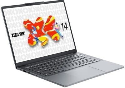 [Mới 100%] Lenovo IdeaPad Slim 3 (XiaoXin 14c) AHP10 {Ryzen R7-8745HS / 16G / SSD 512GB / VGA 780M / 14Inch, FHD+}