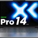 [Mới 100%] Lenovo IdeaPad Slim 5 (XiaoXin Pro 14c) IRH10R {Core 5-220H / 24G / SSD 1TB / 14Inch, 2.8K, OLED, 120Hz}