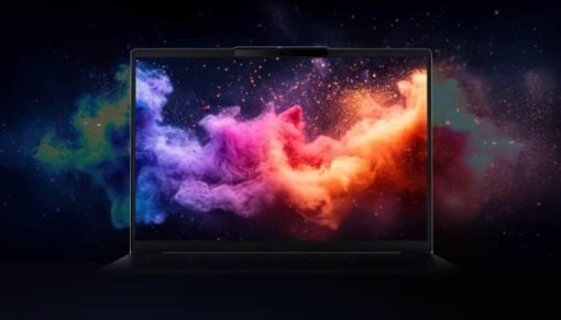 [Mới 100%] Lenovo IdeaPad Slim 5 (XiaoXin Pro 16c) IRH10R {Core 5-220H / 24G / SSD 1TB / 16inch, 2.8K, OLED, 120Hz} - Ảnh 3