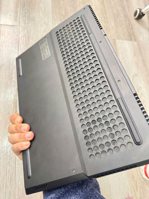 Lenovo Legion 5 15ITH6H (i7-11600H/ 16/512 / RTX 3060/  15.6" FHD 100%sRGB 165Hz) - Ảnh 5