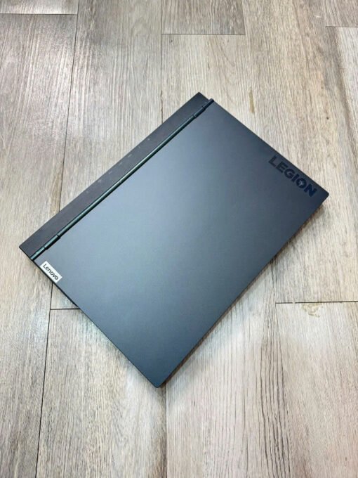 Lenovo Legion 5 15ITH6H (i7-11600H/ 16/512 / RTX 3060/  15.6" FHD 100%sRGB 165Hz)