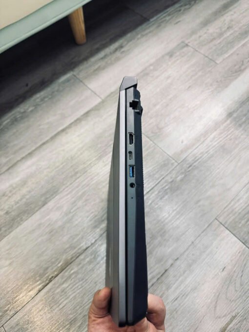 MSI Pulse GL66 11UGK-001 (Core i7-11800H, 16GB, 512GB, RTX 3070, 15.6" FHD 100% sRGB 144Hz) - Likenew 99% - Ảnh 8