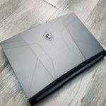 MSI Pulse GL66 11UGK-001 (Core i7-11800H, 16GB, 512GB, RTX 3070, 15.6″ FHD 100% sRGB 144Hz) – Likenew 99%