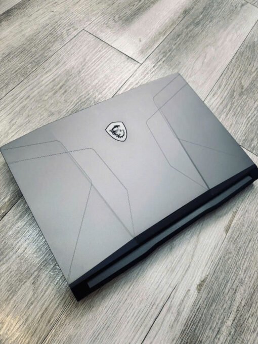 MSI Pulse GL66 11UGK-001 (Core i7-11800H, 16GB, 512GB, RTX 3070, 15.6" FHD 100% sRGB 144Hz) - Likenew 99%