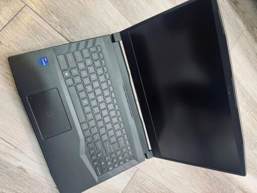 MSI Pulse GL66 11UGK-001 (Core i7-11800H, 16GB, 512GB, RTX 3070, 15.6" FHD 100% sRGB 144Hz) - Likenew 99% - Ảnh 3