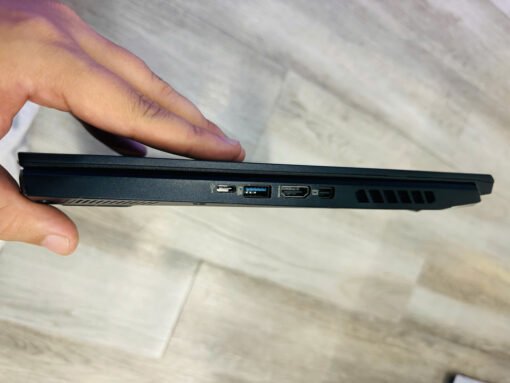 Acer Predator Helios 300 PH315 53 70U6 (i7-10750H/16/512/RTX 2060 6GB/FHD 100%sRGB 144Hz) - Ảnh 3