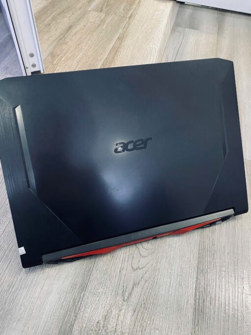 Acer Nitro 5 (i5 11400H | RAM 16GB | SSD 512GB | VGA RTX 3050Ti 4GB | 15.6 inch FHD | IPS 144Hz) - Ảnh 2