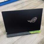 Asus ROG Strix G15 2022 G513RM-HQ017W (Ryzen 9-6900HX, 16GB, 1TB, RTX 3070Ti, 15.6” WQHD 165Hz)
