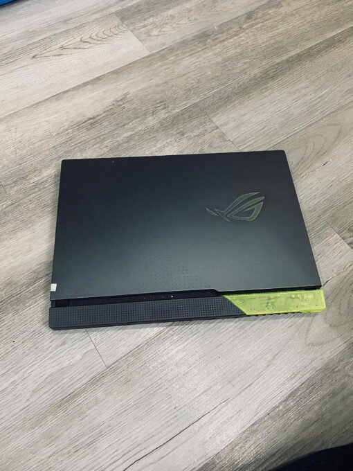 Asus ROG Strix G15 2022 G513RM-HQ017W (Ryzen 9-6900HX, 16GB, 1TB, RTX 3070Ti, 15.6'' WQHD 165Hz) - Ảnh 3
