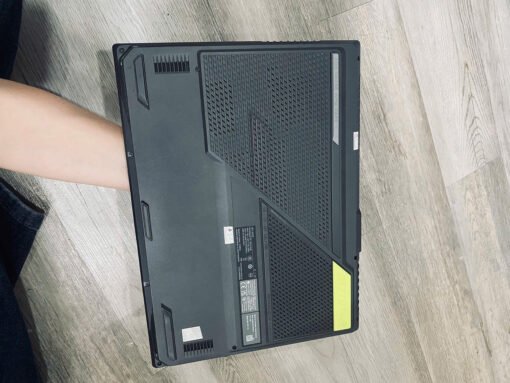 Asus ROG Strix G15 2022 G513RM-HQ017W (Ryzen 9-6900HX, 16GB, 1TB, RTX 3070Ti, 15.6'' WQHD 165Hz) - Ảnh 8