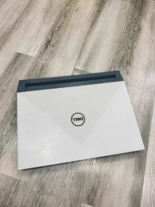 Dell Gaming G15 5515 (Ryzen 7-5800H, 16GB, 512GB, RTX 3060, 15.6'' FHD 100% sRGB 165Hz) - Ảnh 2