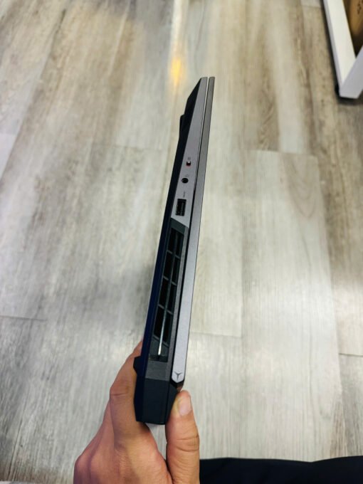 Lenovo Legion 5 Pro 2022 16ARH7H (Ryzen 7-6800H, 16GB, 512GB, RTX 3060, 16” WQXGA 165Hz) - Ảnh 6