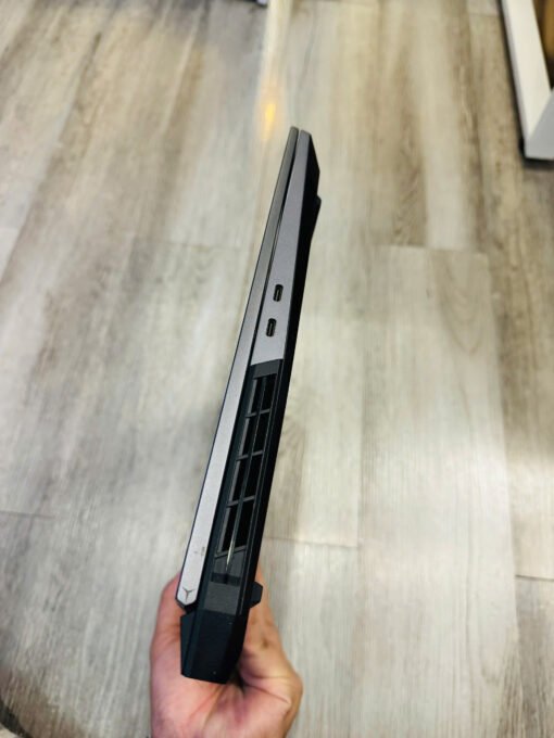 Lenovo Legion 5 Pro 2022 16ARH7H (Ryzen 7-6800H, 16GB, 512GB, RTX 3060, 16” WQXGA 165Hz) - Ảnh 5