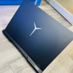 Lenovo Legion 5 Pro 2022 16ARH7H (Ryzen 7-6800H, 16GB, 512GB, RTX 3060, 16” WQXGA 165Hz)
