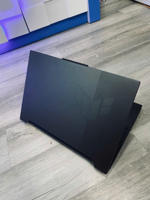 Laptop Asus TUF Gaming A15 FA507RC-HN051W (R7-6800H/16GB/512GB PCIE/VGA 4GB RTX3050/15.6 FHD)_ - Ảnh 2