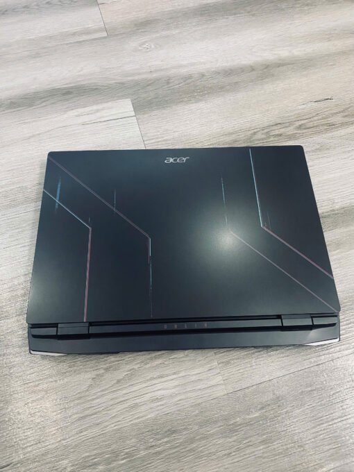 Acer Nitro 5 Tiger AN515-58-5935 (NH.QLZSV.001) (i5-12450H/ GeForce RTX™ 4050 6GB/ 16GB/ 512GB/ FHD 100%sRGB 165Hz/ Windows 11)
