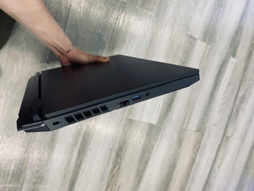 Acer Nitro 5 Tiger AN515-58-5935 (NH.QLZSV.001) (i5-12450H/ GeForce RTX™ 4050 6GB/ 16GB/ 512GB/ FHD 100%sRGB 165Hz/ Windows 11) - Ảnh 5