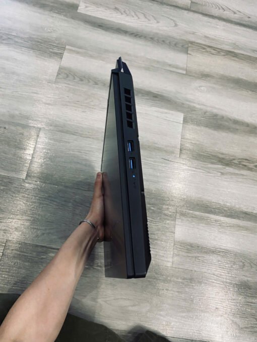 Acer Nitro 5 Tiger AN515-58-5935 (NH.QLZSV.001) (i5-12450H/ GeForce RTX™ 4050 6GB/ 16GB/ 512GB/ FHD 100%sRGB 165Hz/ Windows 11) - Ảnh 7