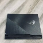 ASUS ROG Strix G G531-UAL064T (i5-9300H | 16GB | 512GB | VGA GTX 1660Ti 6GB | 15.6″ FHD 120Hz | Win 10)
