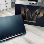 Acer Predator Helios Neo PHN16 71 53M7(i5 13500HX/16GB/512GB/8GB RTX4060/2.5K 100%sRGB 165Hz/Win11)