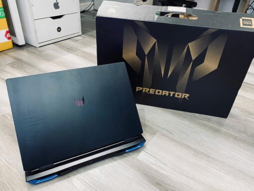 Acer Predator Helios Neo PHN16 71 53M7(i5 13500HX/16GB/512GB/8GB RTX4060/2.5K 100%sRGB 165Hz/Win11)
