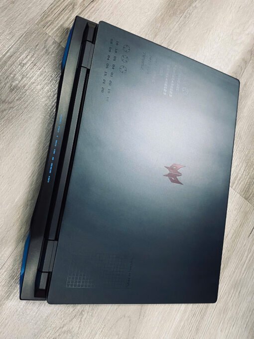 Acer Predator Helios Neo PHN16 71 53M7(i5 13500HX/16GB/512GB/8GB RTX4060/2.5K 100%sRGB 165Hz/Win11) - Ảnh 6