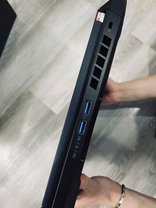 Acer Predator Helios Neo PHN16 71 53M7(i5 13500HX/16GB/512GB/8GB RTX4060/2.5K 100%sRGB 165Hz/Win11) - Ảnh 5
